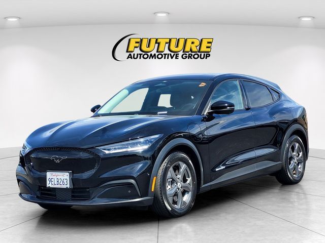 2023 Ford Mustang Mach-E Select Roseville CA