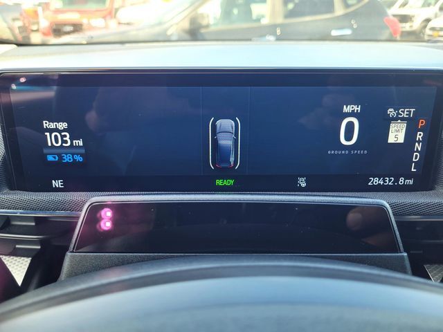 2023 Ford Mustang Mach-E Select Roseville CA