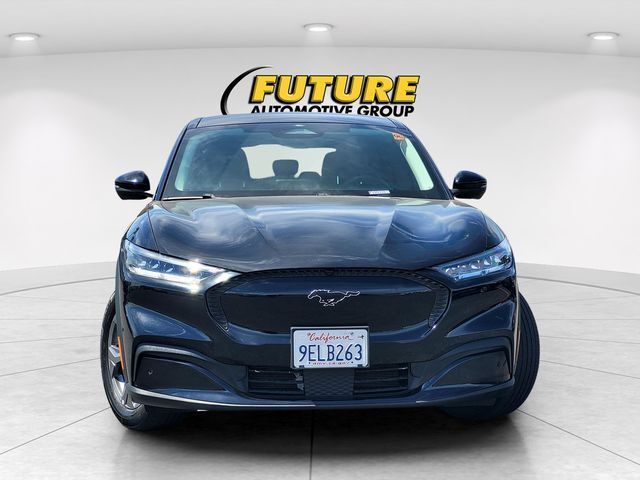 2023 Ford Mustang Mach-E Select Roseville CA