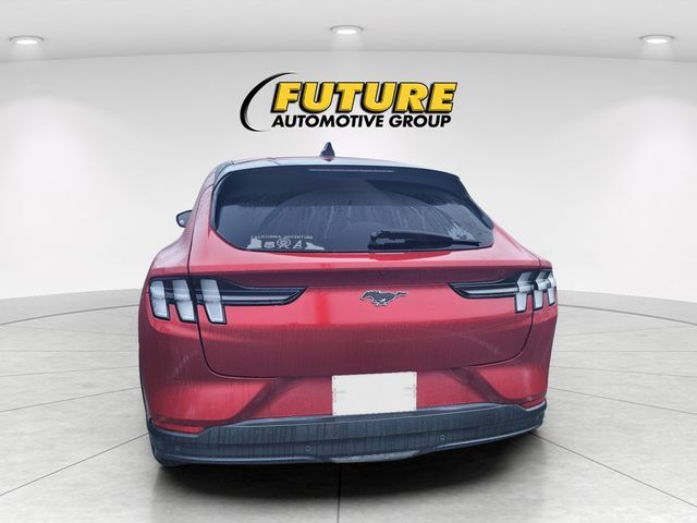 2023 Ford Mustang Mach-E Select Roseville CA
