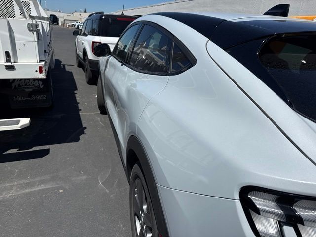 2023 Ford Mustang Mach-E Select Roseville CA