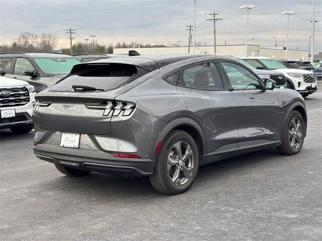 2023 Ford Mustang Mach-E Select