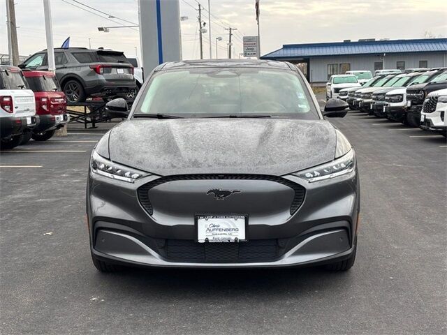 2023 Ford Mustang Mach-E Select Washington MO