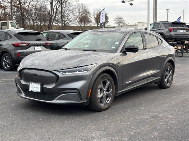 2023 Ford Mustang Mach-E Select Washington MO