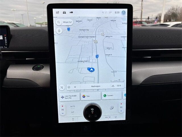 2023 Ford Mustang Mach-E Select Washington MO