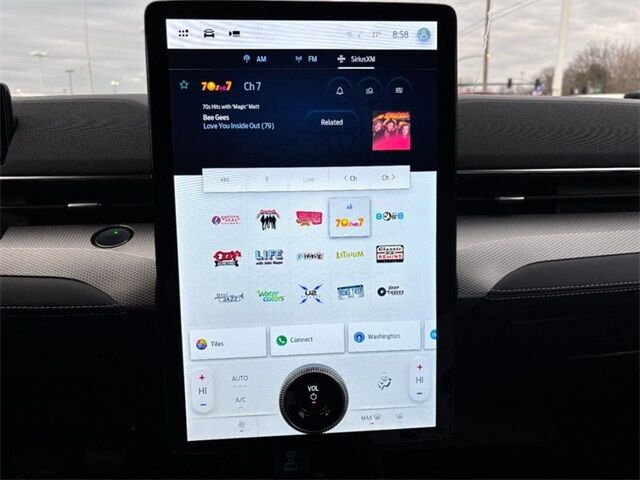 2023 Ford Mustang Mach-E Select Washington MO