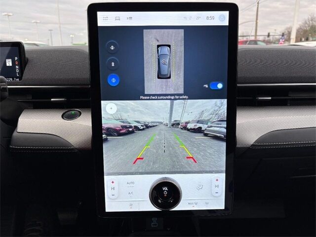 2023 Ford Mustang Mach-E Select Washington MO