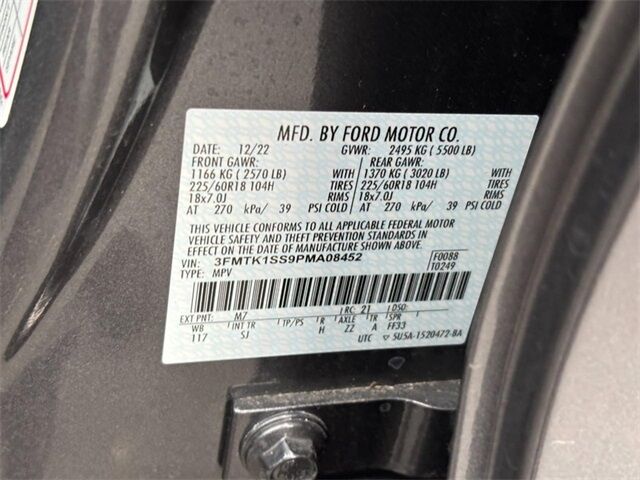 2023 Ford Mustang Mach-E Select Washington MO