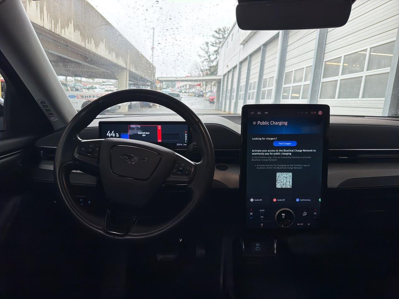 2023 Ford Mustang Mach-E Select Gaithersburg MD