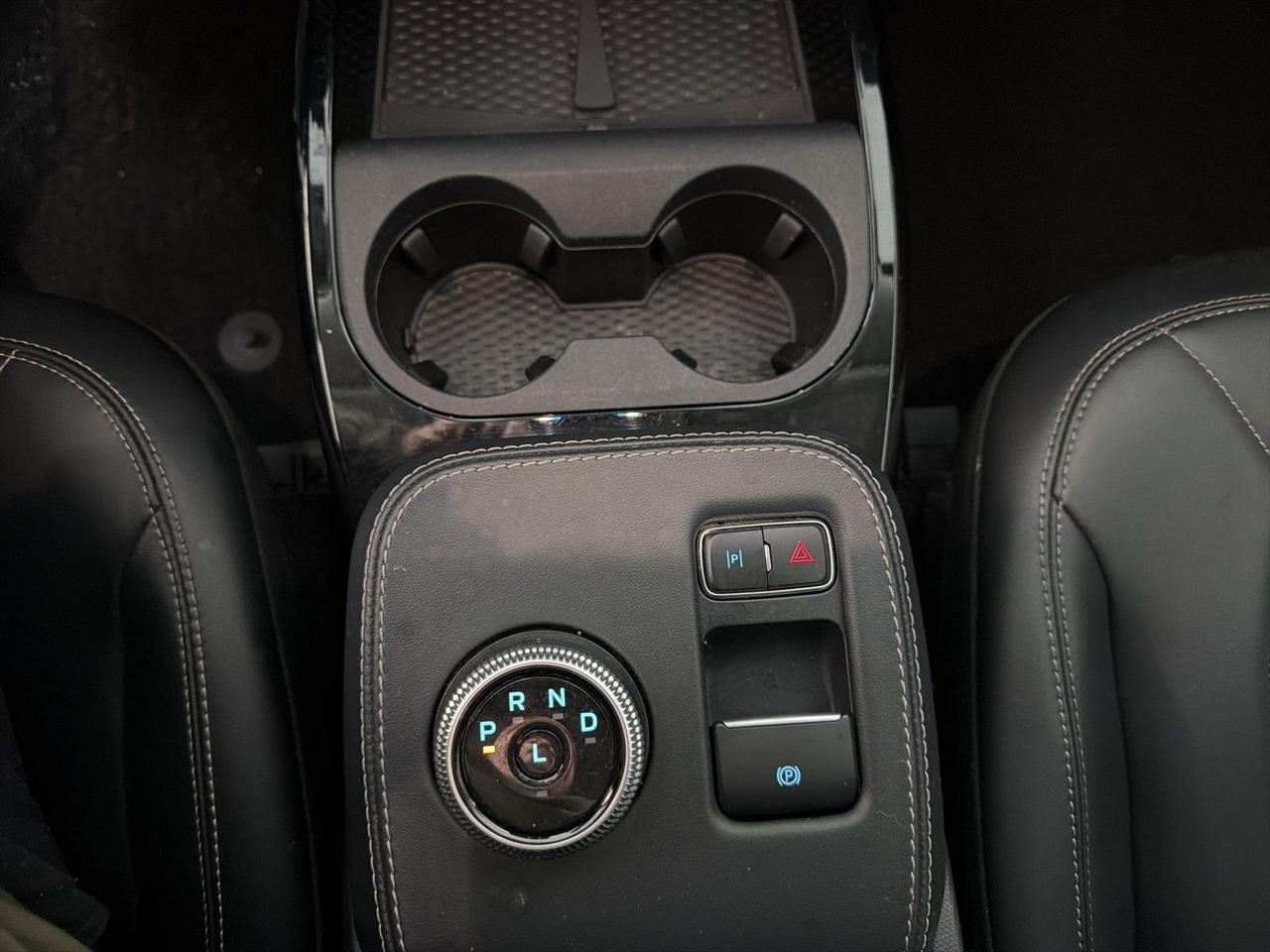 2023 Ford Mustang Mach-E Select Gaithersburg MD