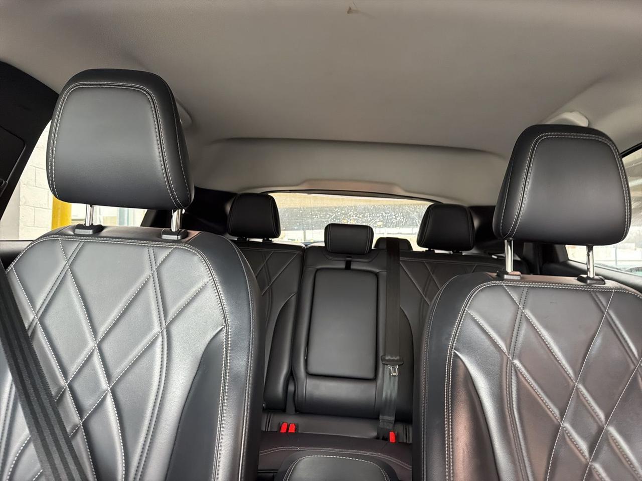 2023 Ford Mustang Mach-E Select Gaithersburg MD