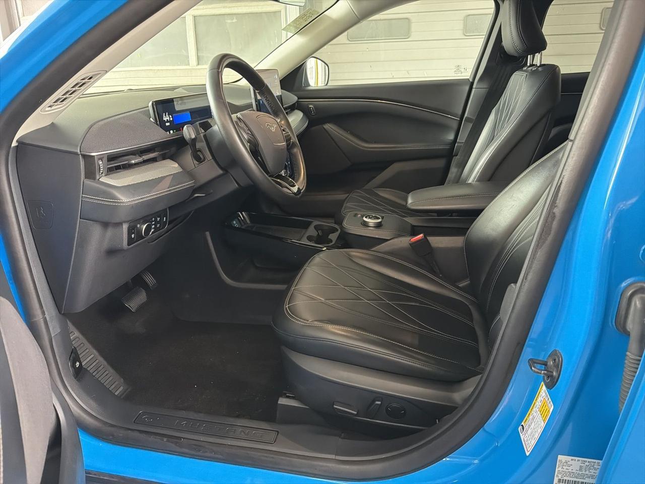 2023 Ford Mustang Mach-E Select Gaithersburg MD