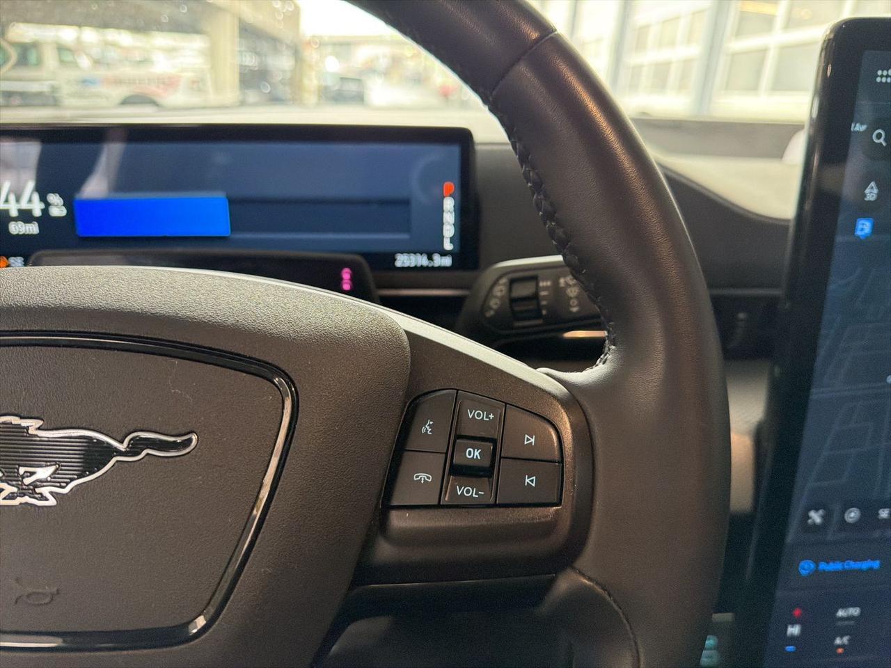 2023 Ford Mustang Mach-E Select Gaithersburg MD