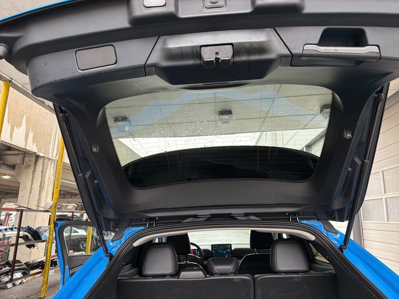 2023 Ford Mustang Mach-E Select Gaithersburg MD