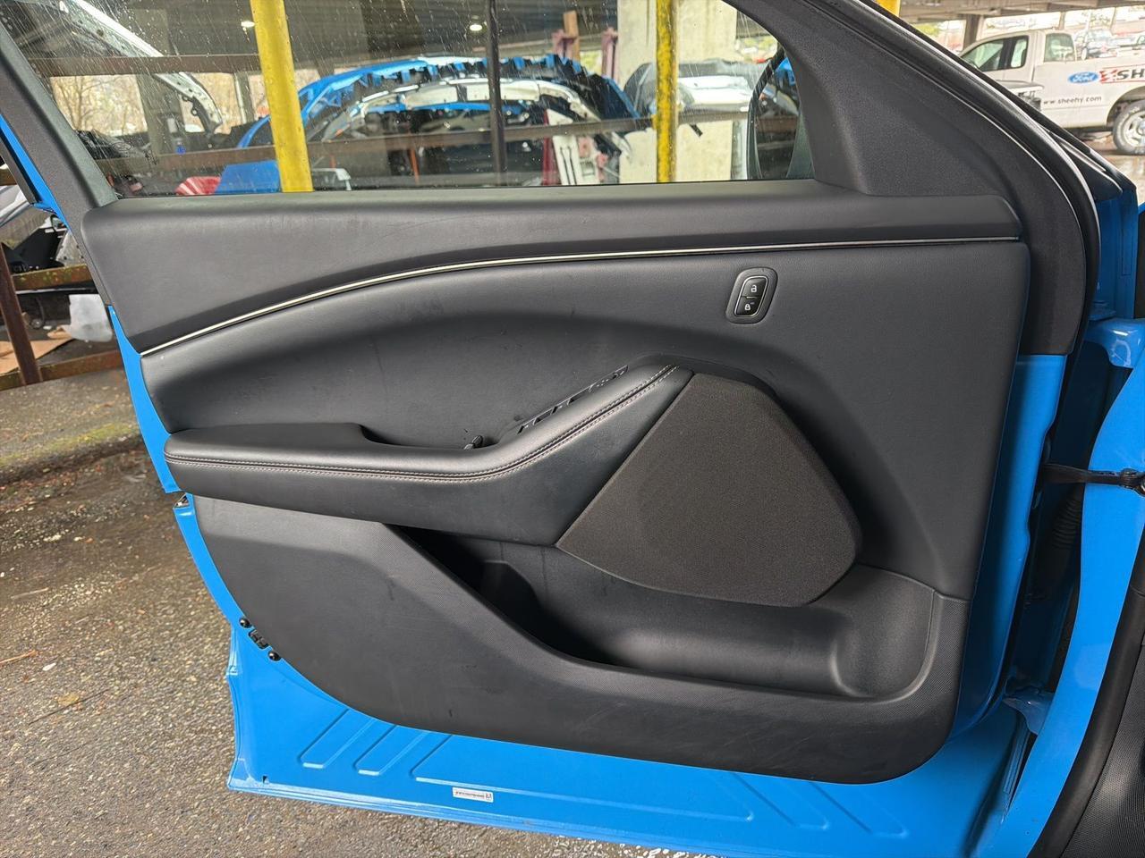 2023 Ford Mustang Mach-E Select Gaithersburg MD