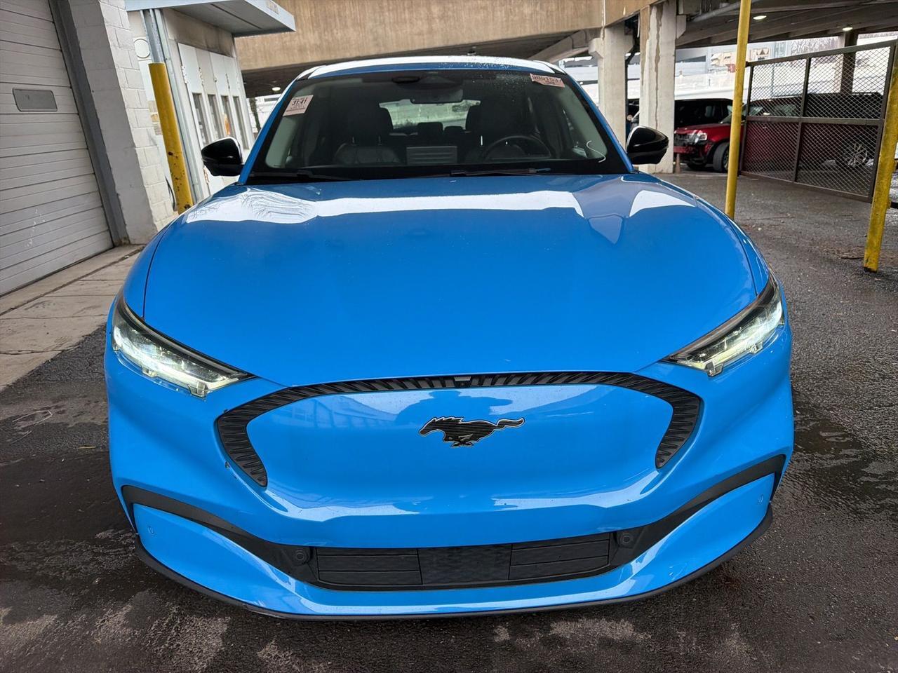 2023 Ford Mustang Mach-E Select Gaithersburg MD