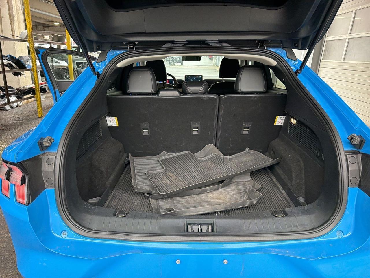 2023 Ford Mustang Mach-E Select Gaithersburg MD