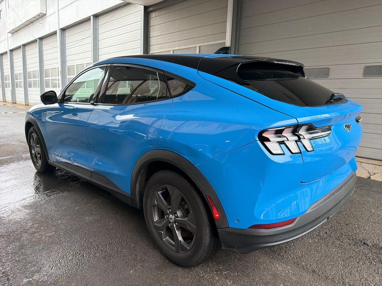 2023 Ford Mustang Mach-E Select Gaithersburg MD