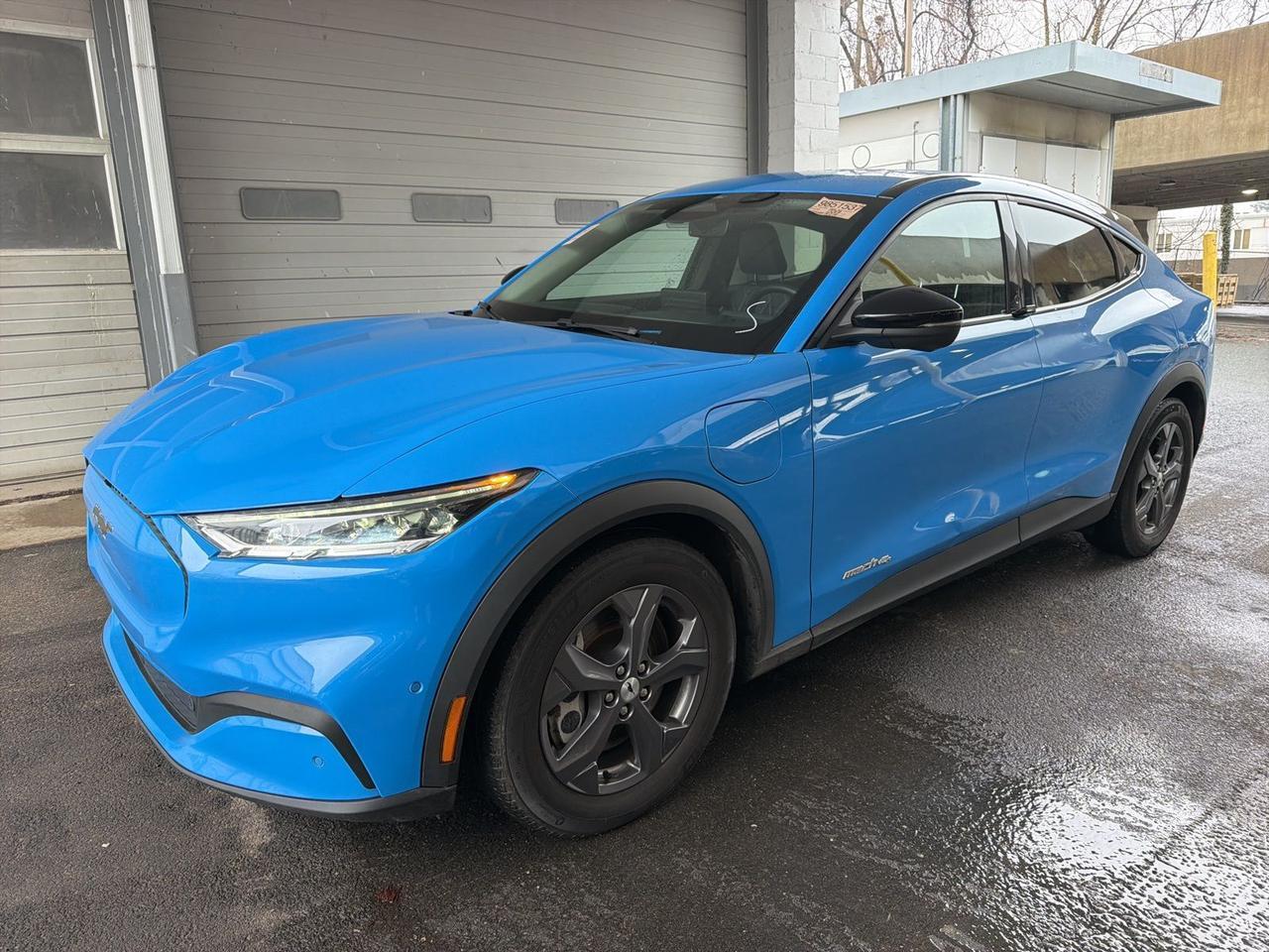 2023 Ford Mustang Mach-E Select Gaithersburg MD