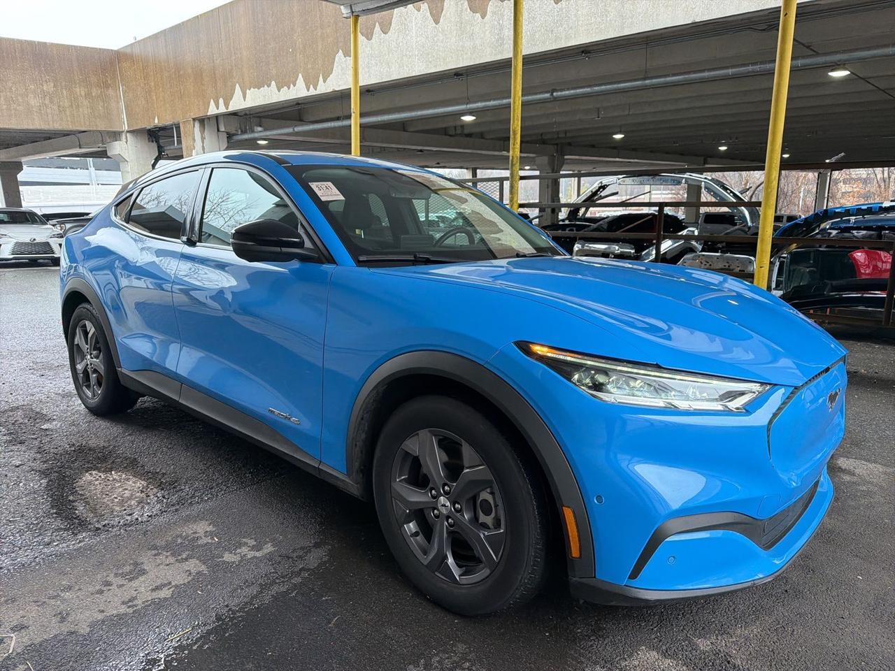 2023 Ford Mustang Mach-E Select Gaithersburg MD