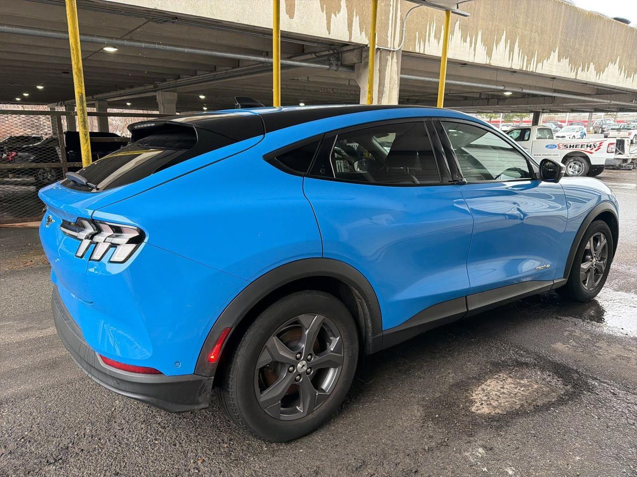 2023 Ford Mustang Mach-E Select Gaithersburg MD