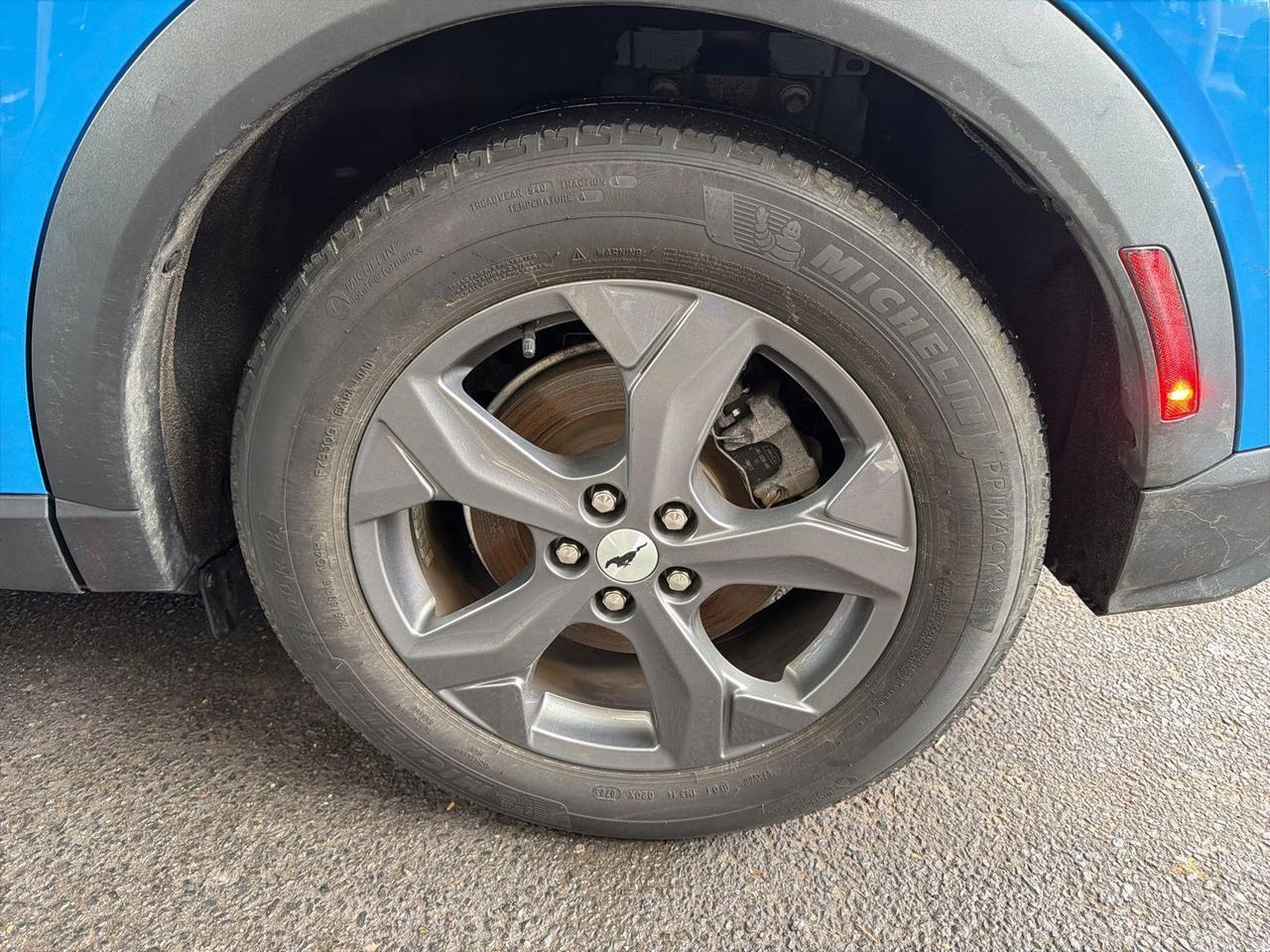 2023 Ford Mustang Mach-E Select Gaithersburg MD