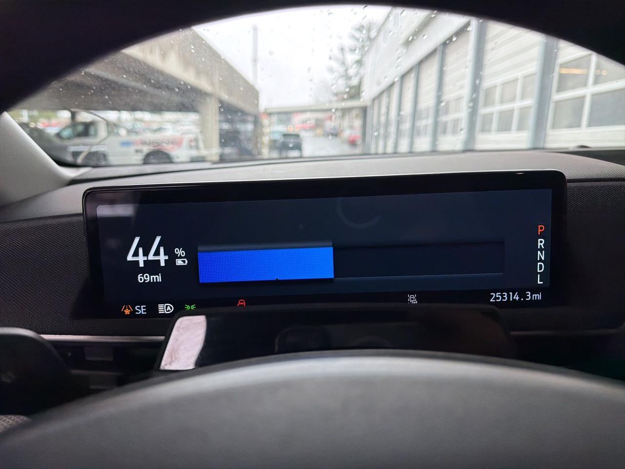 2023 Ford Mustang Mach-E Select Gaithersburg MD