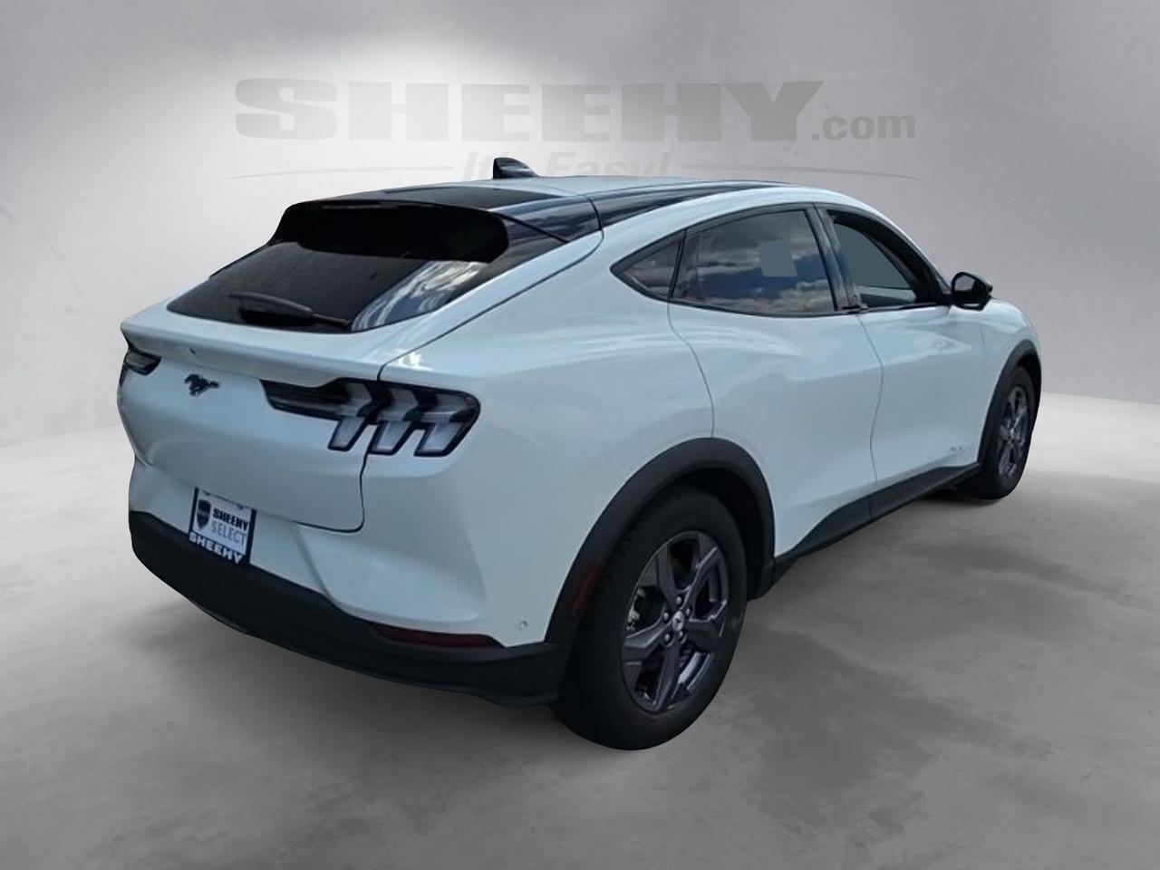 2023 Ford Mustang Mach-E Select Glen Burnie MD