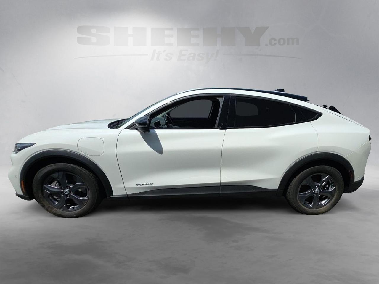 2023 Ford Mustang Mach-E Select Glen Burnie MD