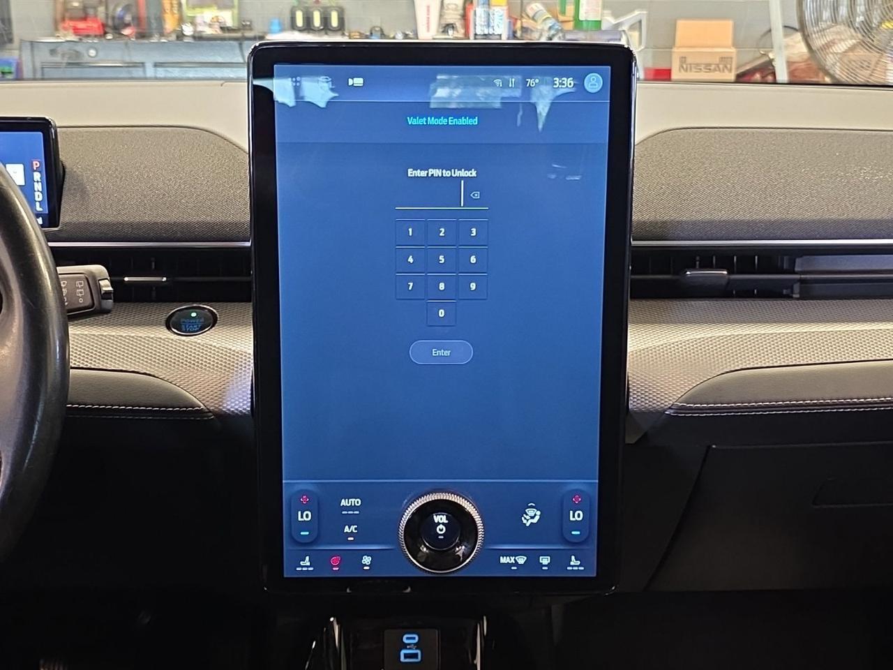 2023 Ford Mustang Mach-E Select Glen Burnie MD