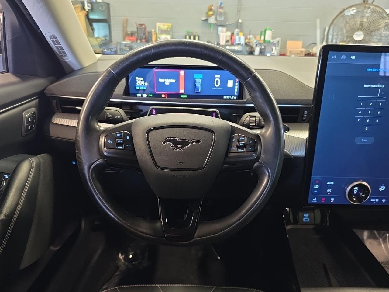 2023 Ford Mustang Mach-E Select Glen Burnie MD