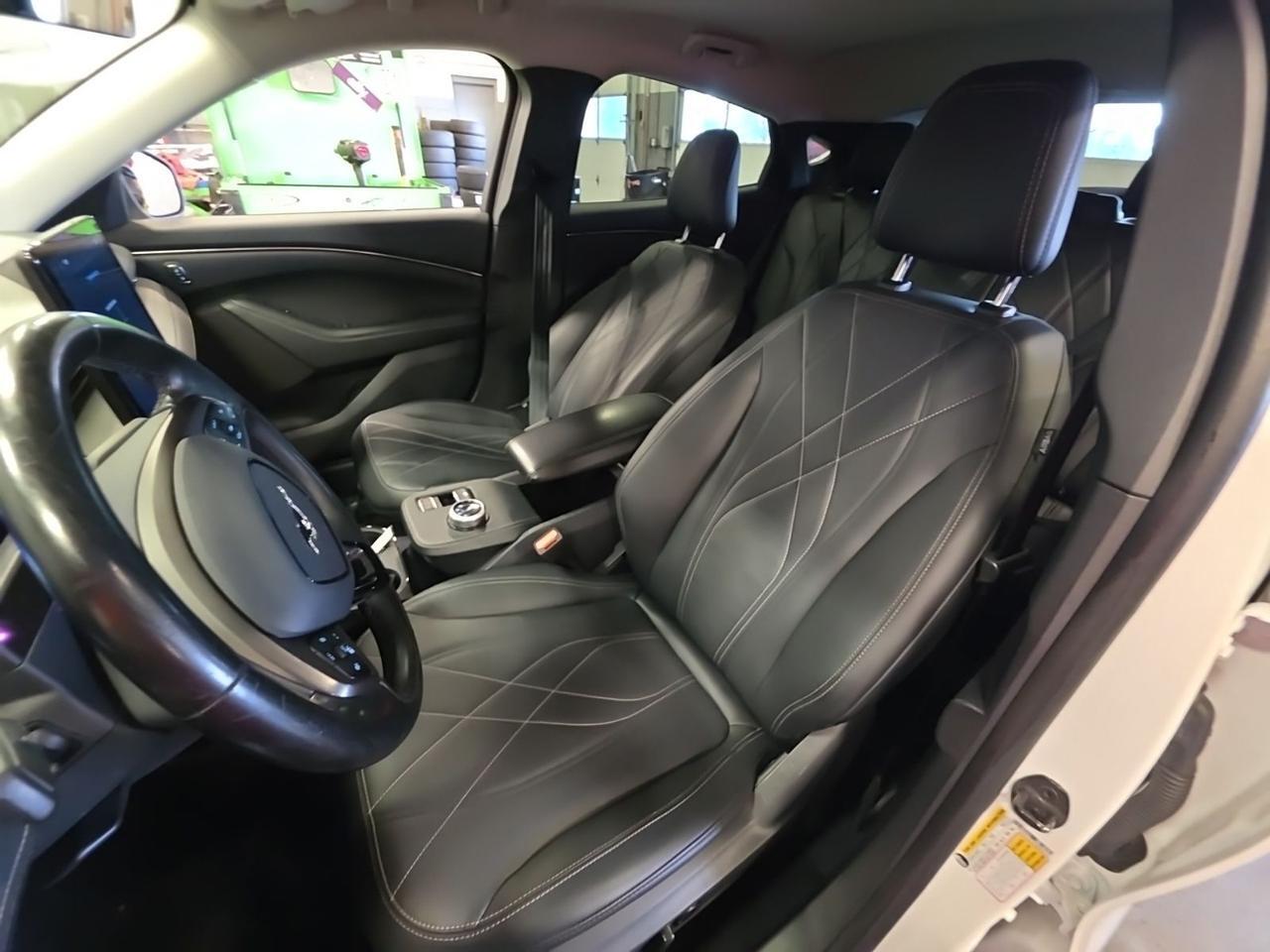 2023 Ford Mustang Mach-E Select Glen Burnie MD