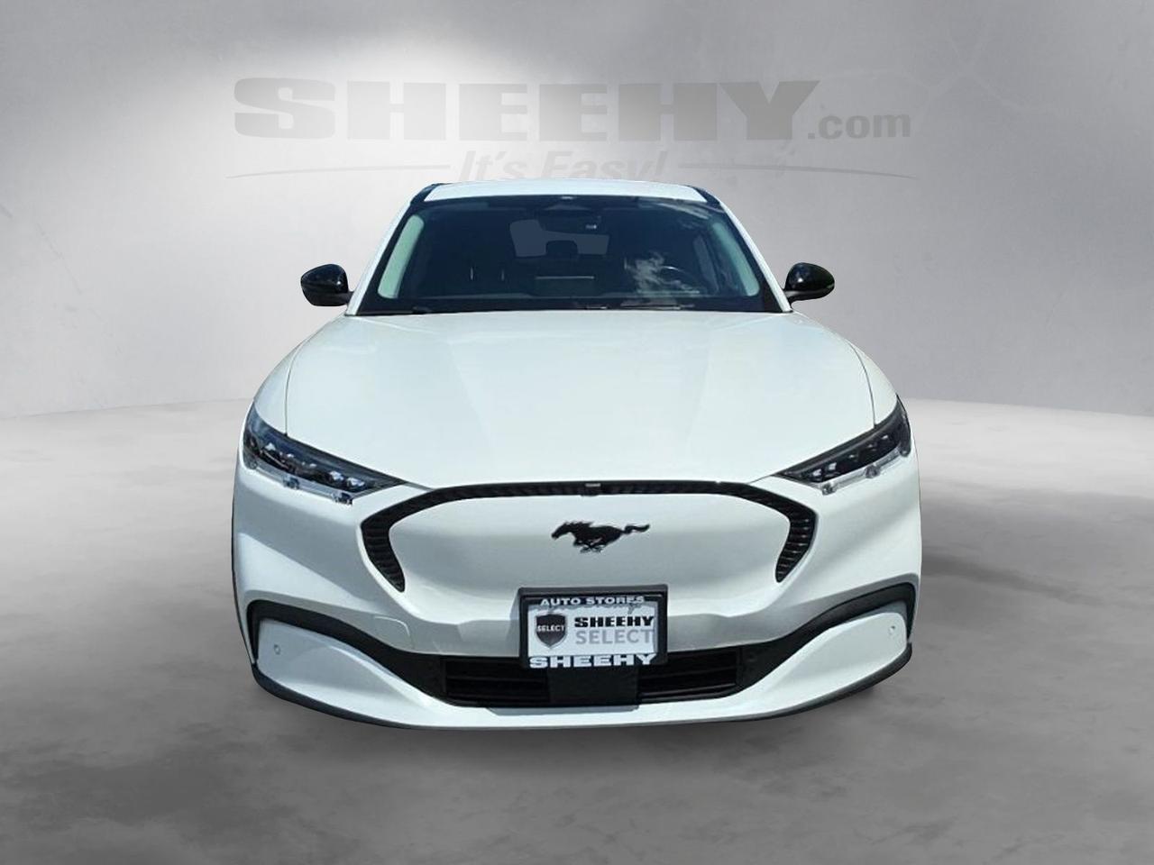 2023 Ford Mustang Mach-E Select Glen Burnie MD