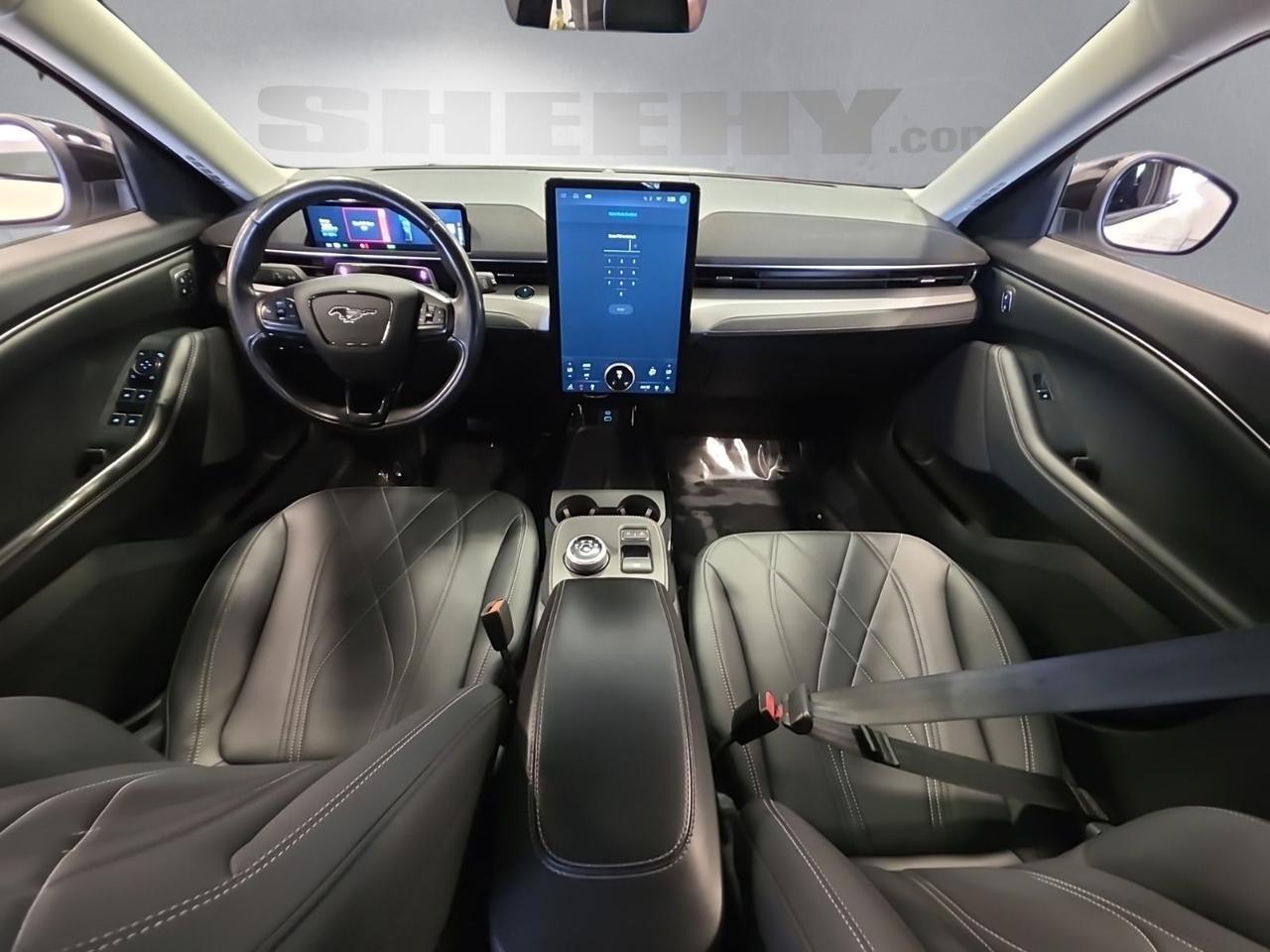 2023 Ford Mustang Mach-E Select Glen Burnie MD