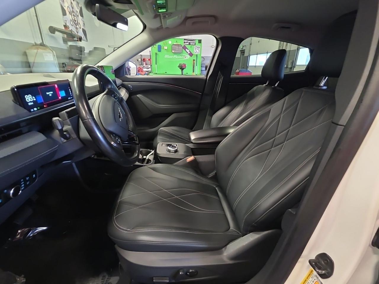 2023 Ford Mustang Mach-E Select Glen Burnie MD