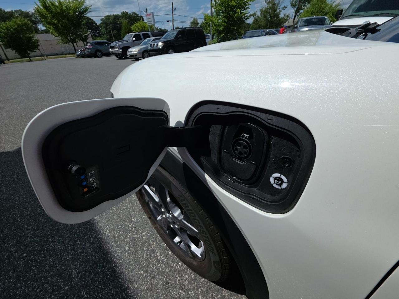 2023 Ford Mustang Mach-E Select Glen Burnie MD