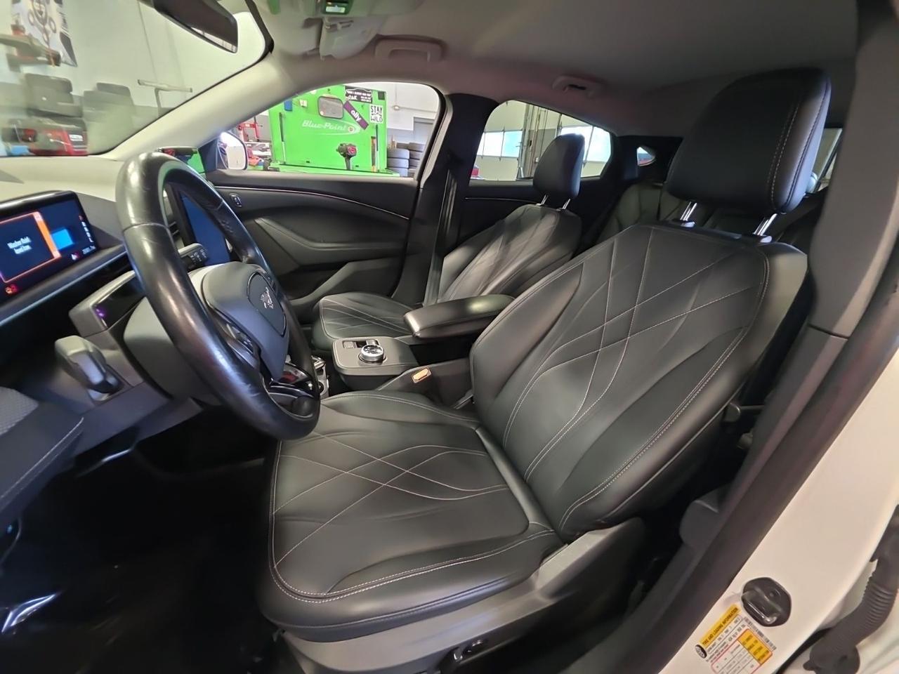 2023 Ford Mustang Mach-E Select Glen Burnie MD