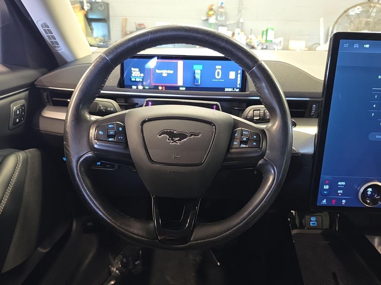 2023 Ford Mustang Mach-E Select Glen Burnie MD