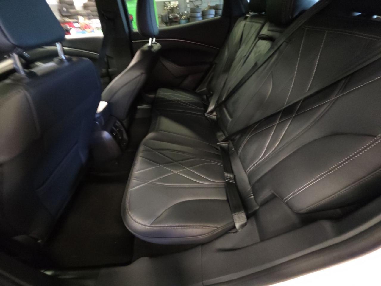 2023 Ford Mustang Mach-E Select Glen Burnie MD
