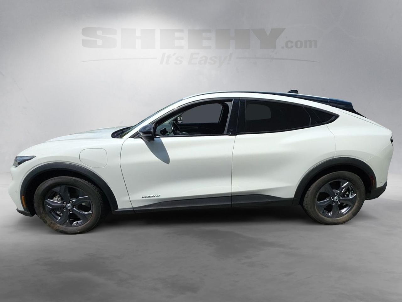 2023 Ford Mustang Mach-E Select Glen Burnie MD