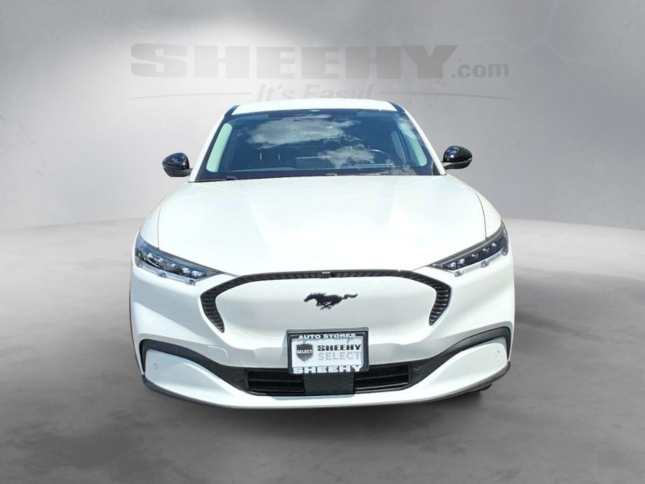 2023 Ford Mustang Mach-E Select Glen Burnie MD