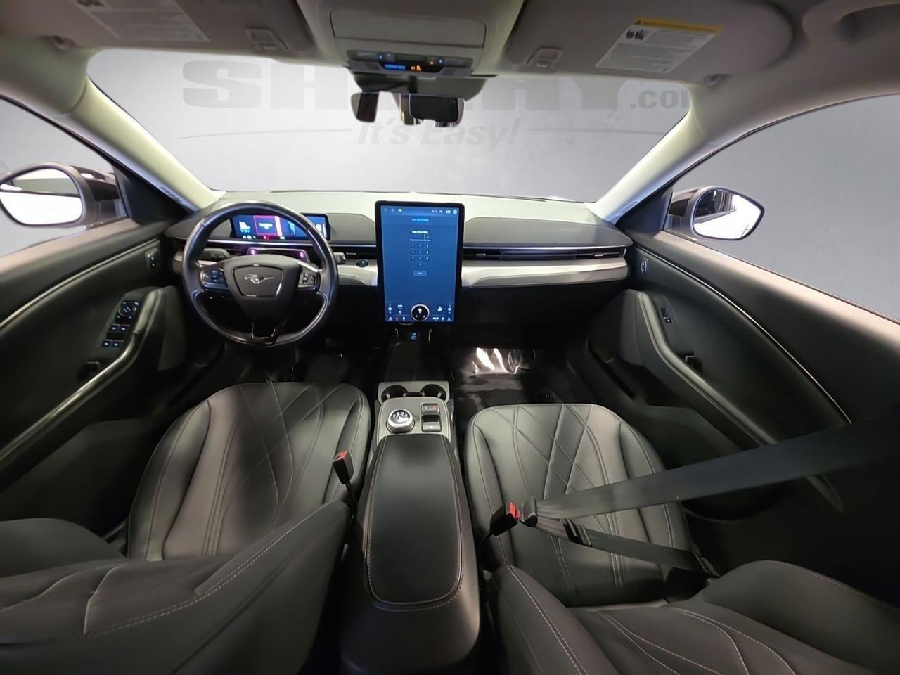 2023 Ford Mustang Mach-E Select Glen Burnie MD