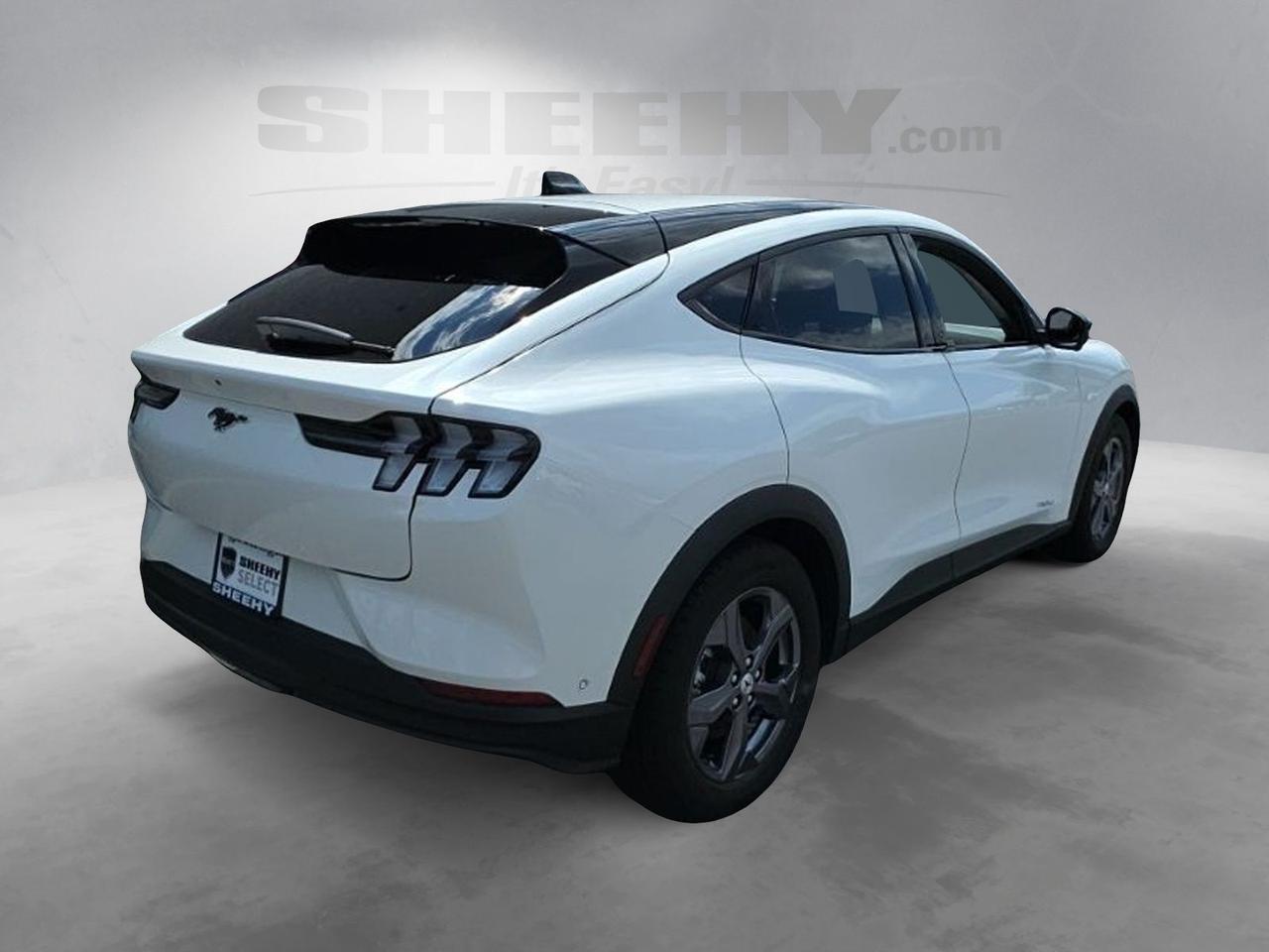 2023 Ford Mustang Mach-E Select Glen Burnie MD