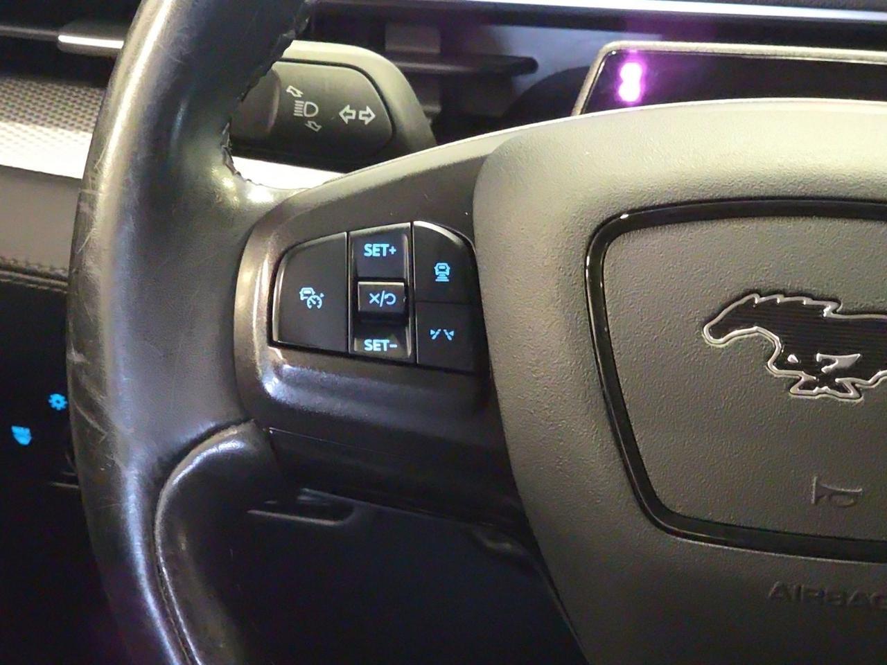 2023 Ford Mustang Mach-E Select Glen Burnie MD