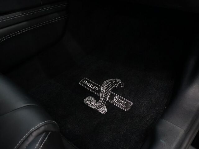 2023 Ford Mustang SHELBY SUPER SNAKE Oshkosh WI