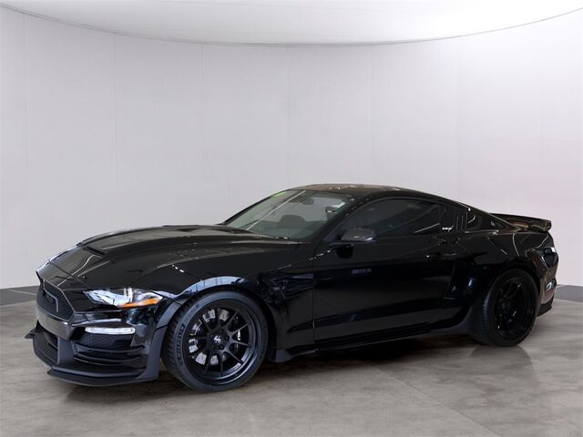2023 Ford Mustang SHELBY SUPER SNAKE Oshkosh WI