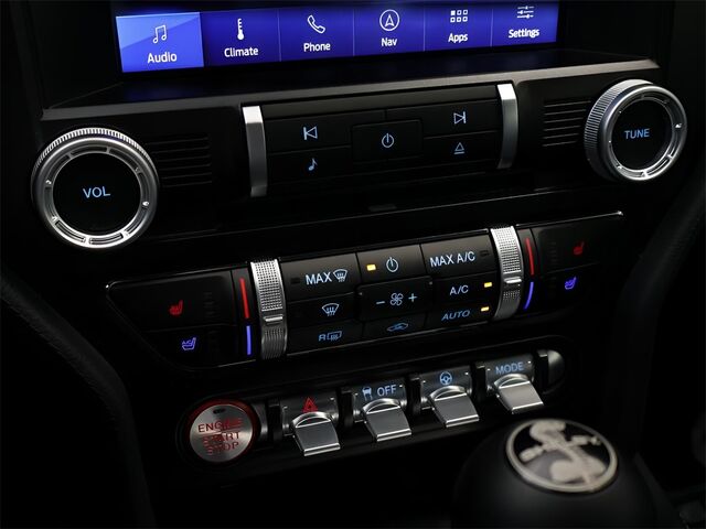 2023 Ford Mustang SHELBY SUPER SNAKE Oshkosh WI