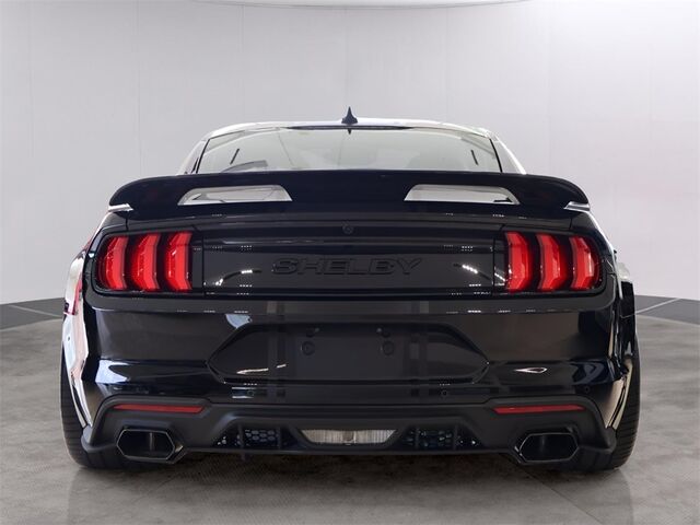 2023 Ford Mustang SHELBY SUPER SNAKE Oshkosh WI