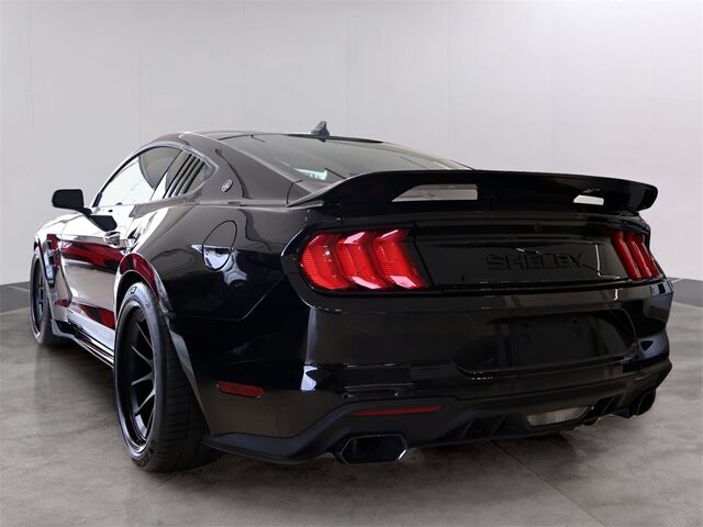 2023 Ford Mustang SHELBY SUPER SNAKE Oshkosh WI