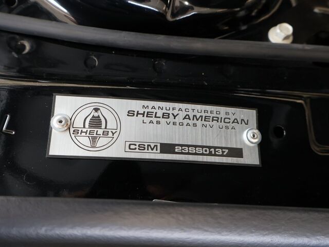 2023 Ford Mustang SHELBY SUPER SNAKE Oshkosh WI